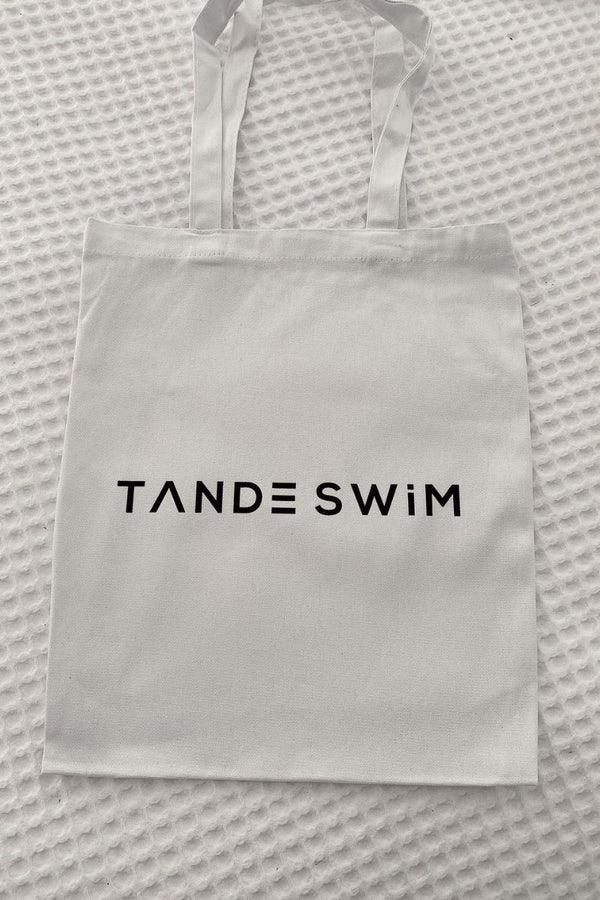 TANDE TOTE BAG